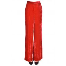 Pantaloni in velluto