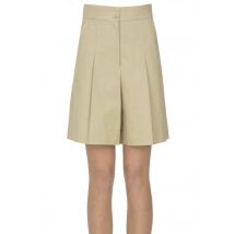 Shorts in cotone