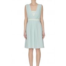 Abito in chiffon