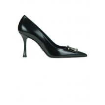 Decolletè Destiny con fibbia