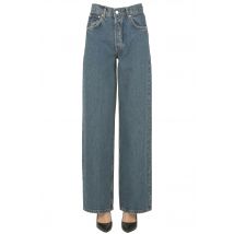 Manon wide leg jeans
