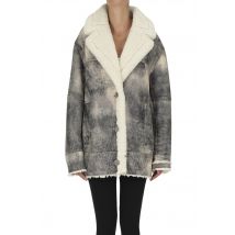 Giaccone in ecomontone