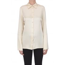 Camicia in satin