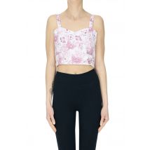 Top cropped in lino