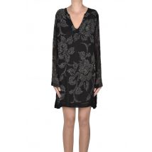 Rilda embellished dress