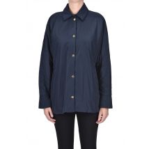 Piumino Greenca stile camicia