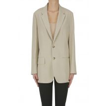 Blazer oversize