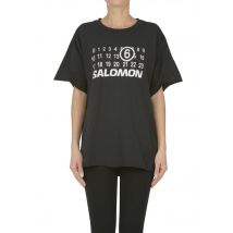 T-shirt MM6 x Salomon