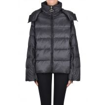 Piumino eco-friendly trapuntato