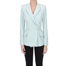 Blazer doppiopetto