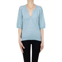 Pullover maniche corte