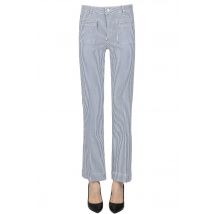 Jeans The Bonnie Stripes