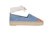 Espadrillas Cap-toe