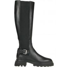 H674 biker boots