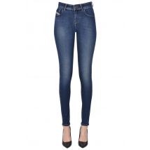 2017 Slandy super skinny jeans