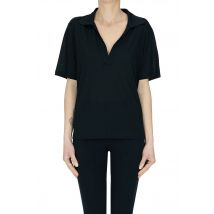 T-shirt stile polo
