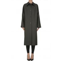 Impermeabile in tessuto gommato