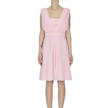 Abito in chiffon