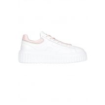 Sneakers H-Stripes Allacciato H