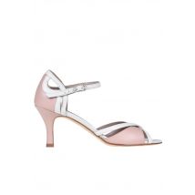 Tango style sandals
