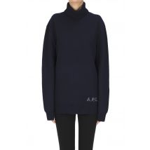 Walter pullover