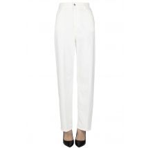 Jeans gamba dritta
