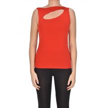 Top in maglia