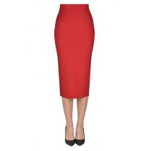Pencil skirt