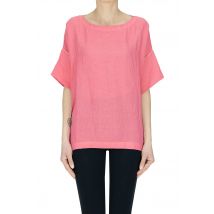 Blusa in lino