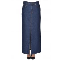 Sally denim skirt