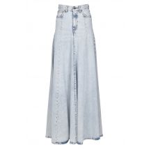 Gonna in denim Serenity Stromboli