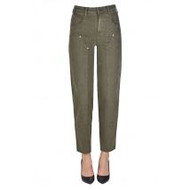 Jeans Alexis Workwear