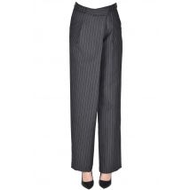 Tayler wide leg trousers