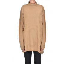 Pullover in maglia lavorata