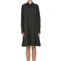 Abito chemisier in cotone