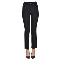 Jeans Rocket Ankle Mid Skinny