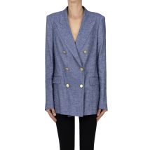 Parigi double-breasted blazer