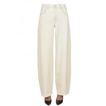 Jeans Bonnie Curvilinear