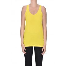 Jersey tank top
