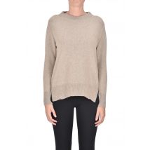 Pullover in cashmere
