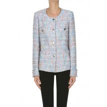 Blazer Beverly stile Chanel