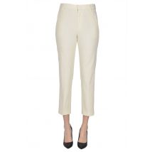 Pantaloni Nima Zip