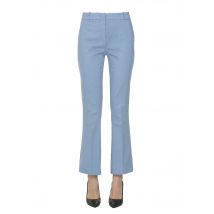 Pantaloni a trombetta