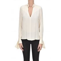 Crepè shirt