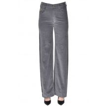 Rosa corduroy trousers