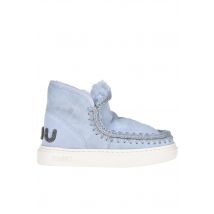 Stivaletti Eskimo sneakers