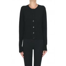 Cardigan in cashmere