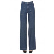 Seaside jeans