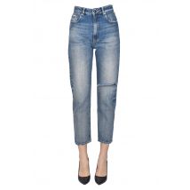 Boyfriend jeans