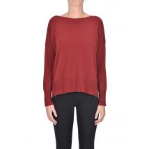 Pullover in cashmere